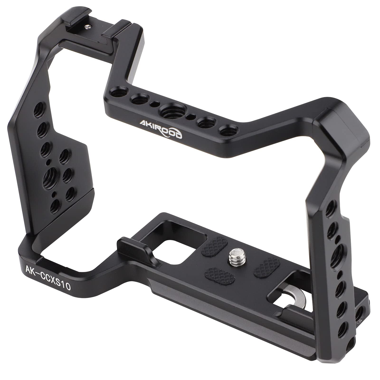 Amazon.com : Camera Full Cage for FUJIFILM X-S10 Camera Rig
